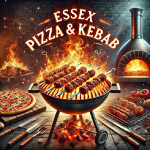 Great Yeldham Pizza and Kebab