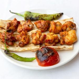 Kebabs